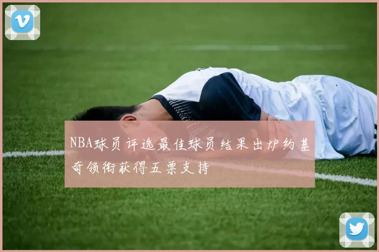 NBA球员评选最佳球员结果出炉约基奇领衔获得五票支持