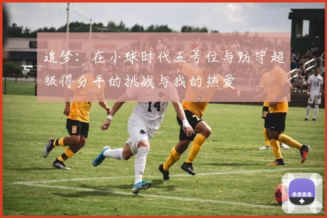 追梦：在小球时代五号位与防守超级得分手的挑战与我的热爱