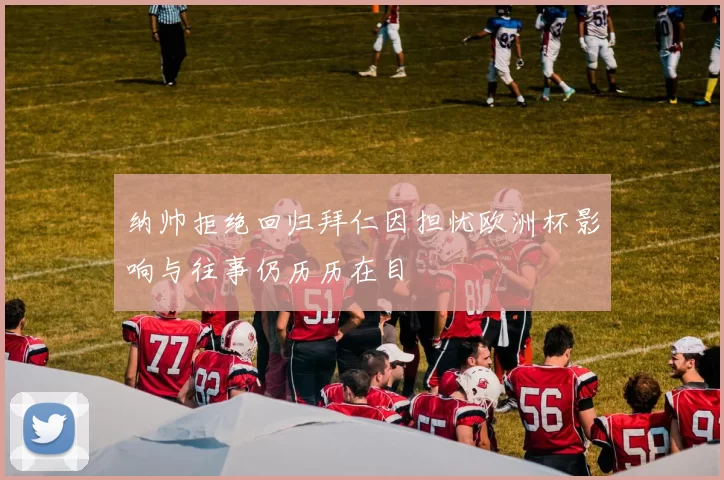 纳帅拒绝回归拜仁因担忧欧洲杯影响与往事仍历历在目